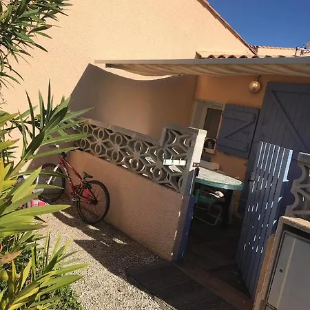 Maison Entre Et Etang *