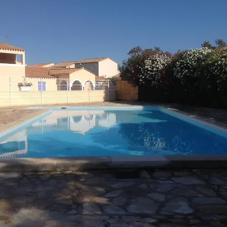 Maison Entre Et Etang