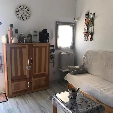 Maison Entre Et Etang Le Barcares