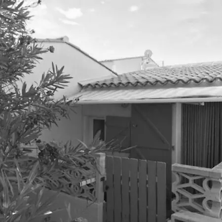 Maison Entre Et Etang Le Barcares